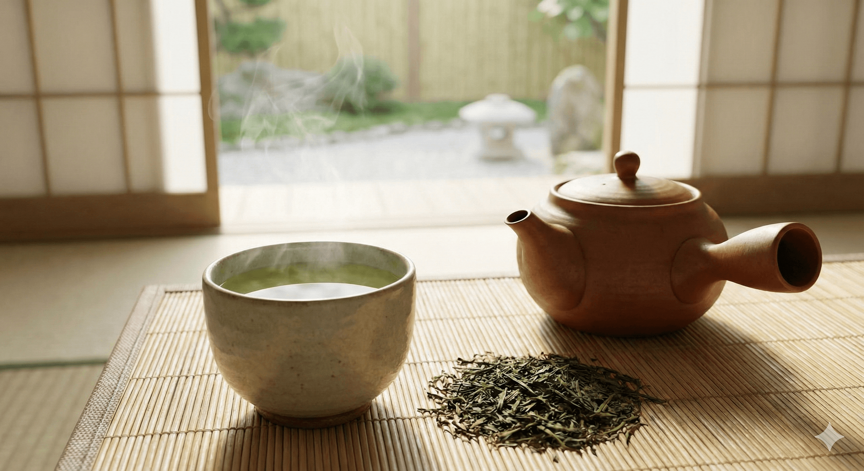 Health Benefits of Green Tea: Why This Ancient Brew Deserves a Place in Your Daily Routine