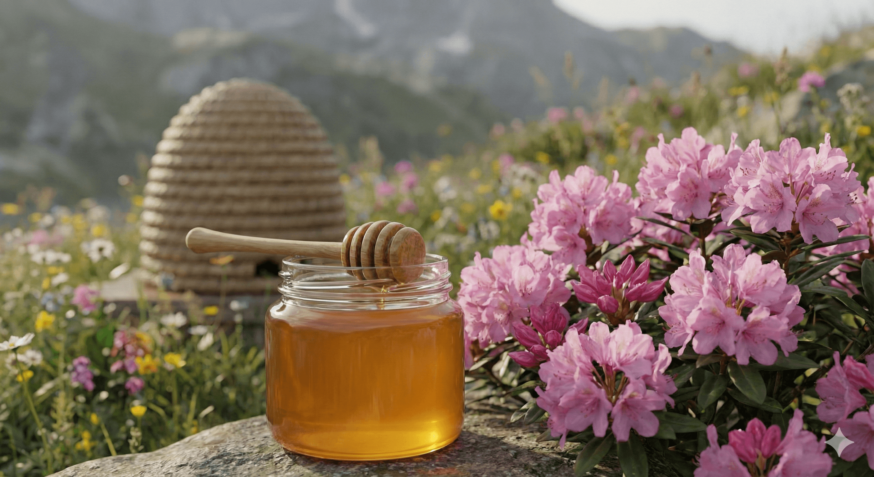 Everything You Need to Know About Mad Honey: The World's Most Intriguing Honey