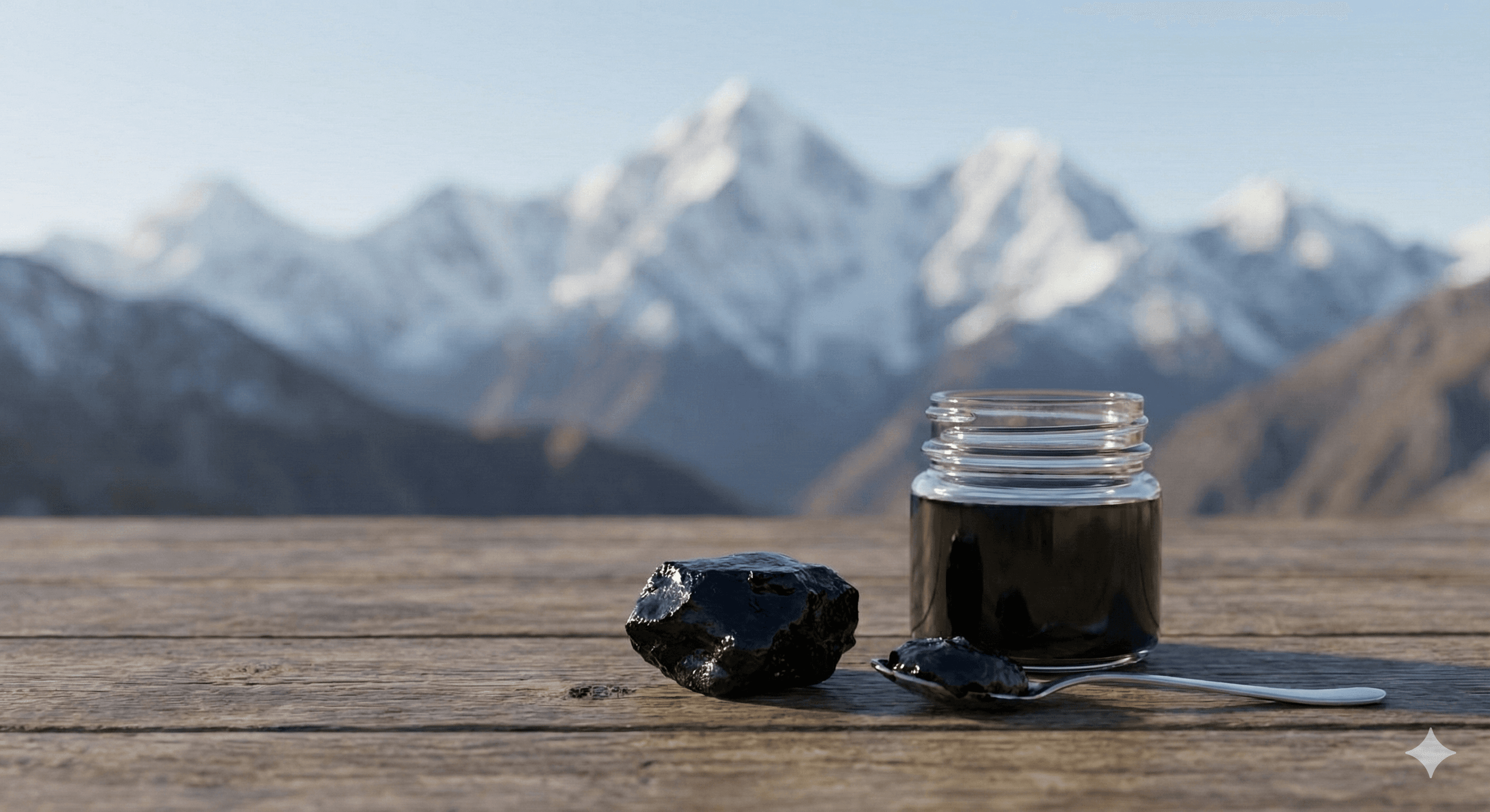 Everything You Need to Know About Shilajit: The Himalayan Mineral Resin